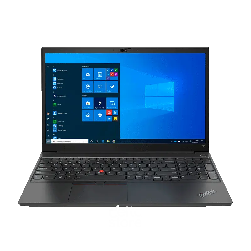 Lenovo ThinkPad E15 21E6008CGP